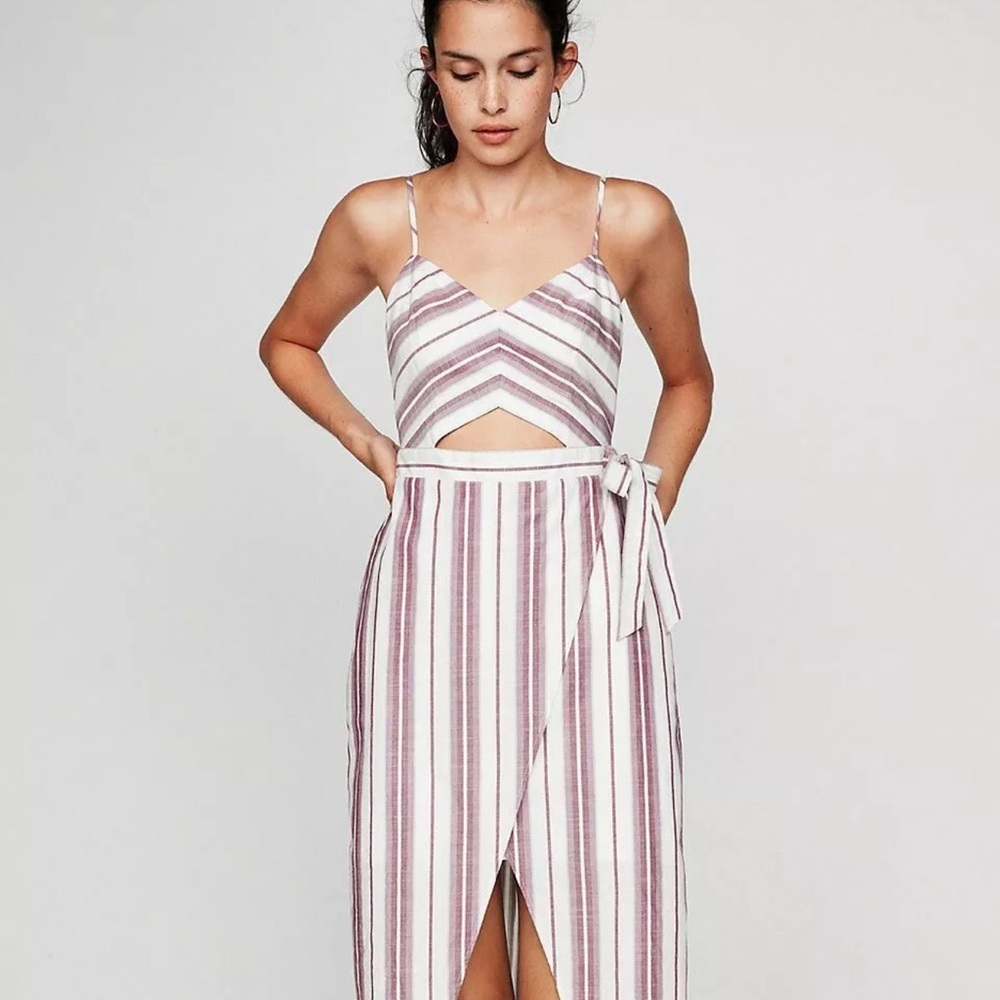 Express dress size 2 - Picture 2 of 7